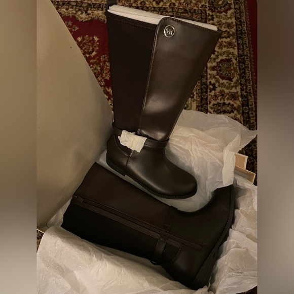 MK BOOTS KIDS - Picture 4 of 6